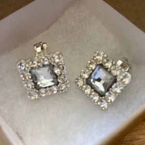 Clip on Dress Earrings